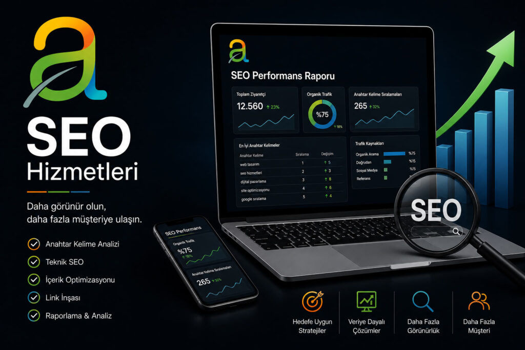 Seo Hizmeti