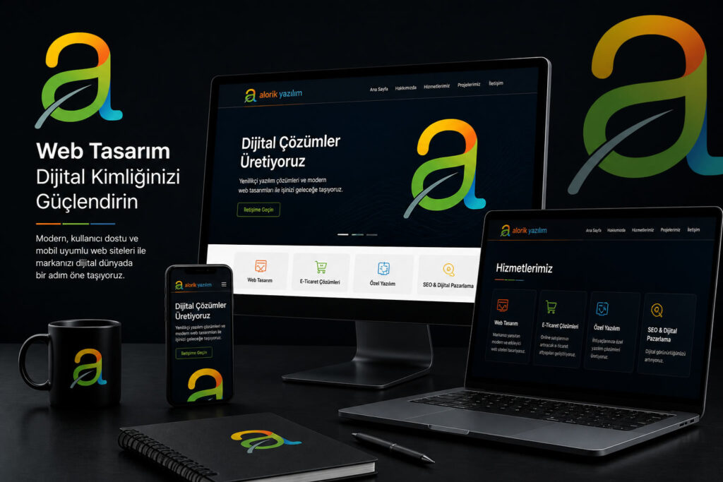 Web Tasarım