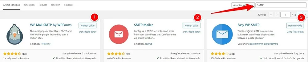 Wordpress Woocommerce Siparişiniz işlenirken bir hata oluştu 1 Wordpress Woocommerce Siparişiniz işlenirken bir hata oluştu.