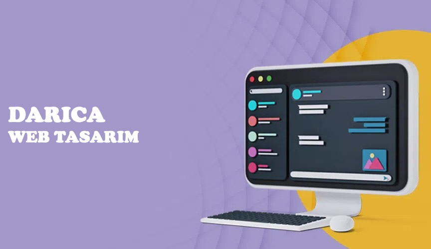 Darıca Web Tasarım