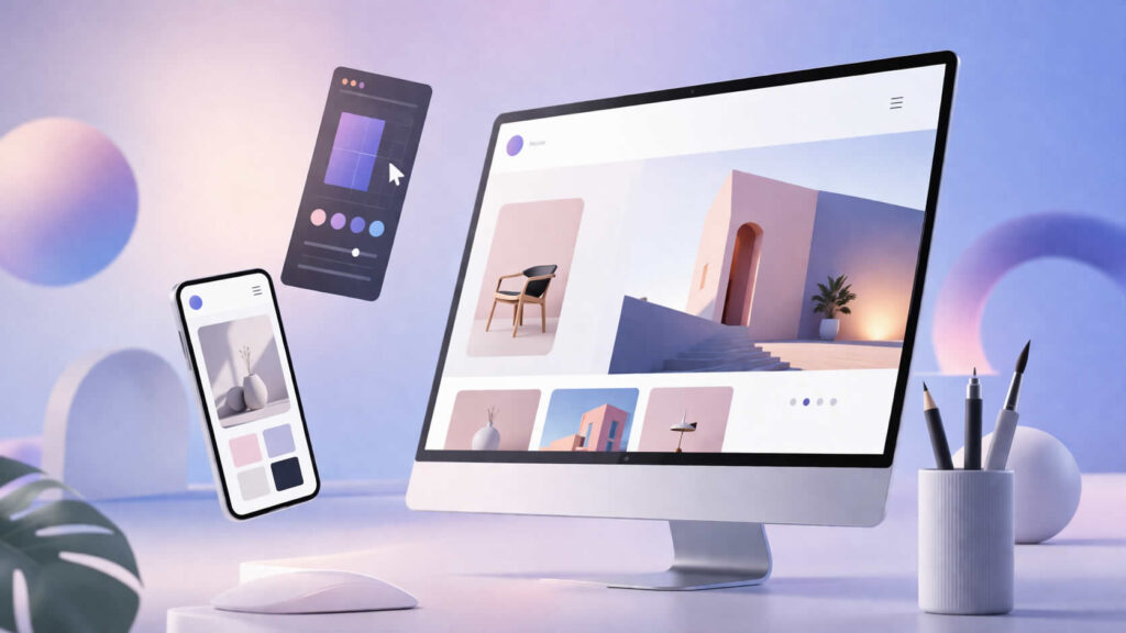 İyi bir web sitesi için ne yapmalı