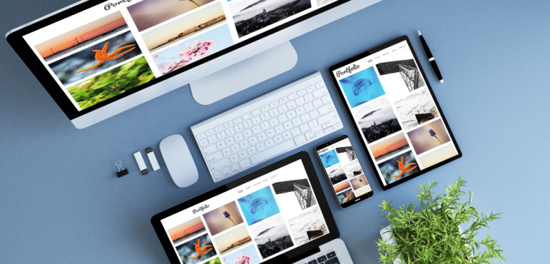 Seo çalışmasında Responsive sitelerin önemi